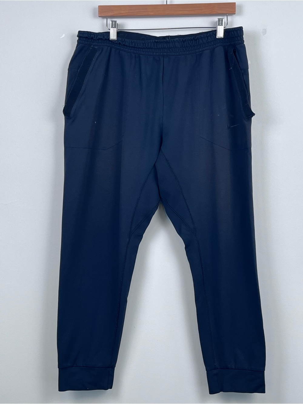 Nike Sportswear Men's Tech Pack Knit Jogger Pants BV4452 Size XL; Athleisure
